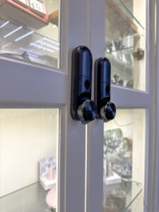 ハルドル・オラフソン・ウル・オグ・スカルトグリピル_InVue ジュエリーロック ジュエリーセキュリティ 鍵不要のジュエリーロック