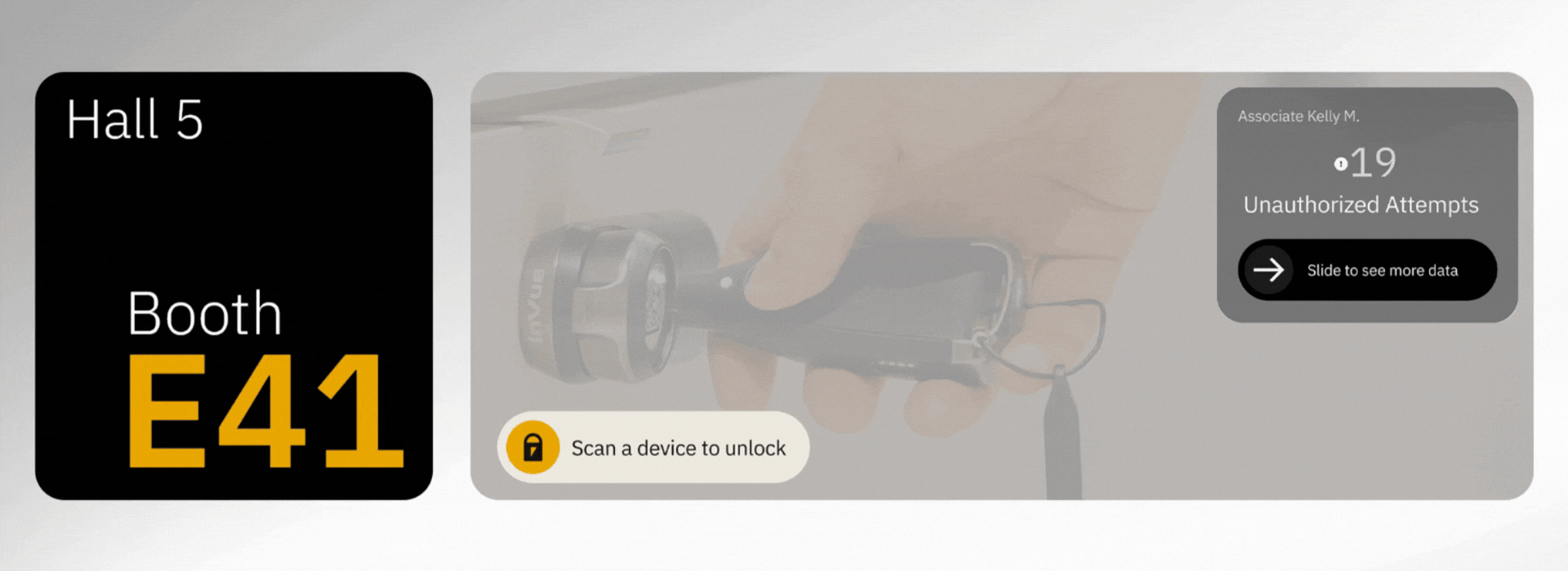 InVue ユーロショップ_ニュース