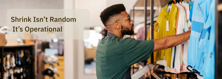 小売業界における売上減少の原因とは？4つの主要因を探る