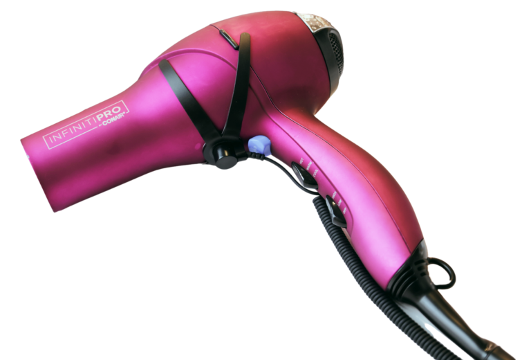 ヘアドライヤー向け「ハイセキュリティZips ソリューション