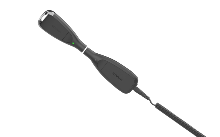電子式フィジカルOneKEY を使用して、OneKEY デタッチャーを起動します。